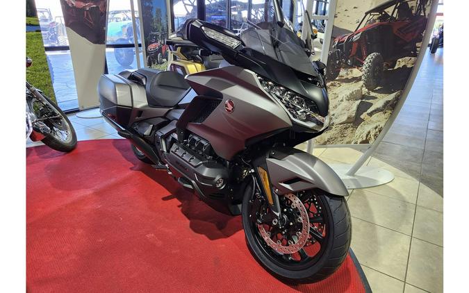 2026 GOLDWING DCT - Honda