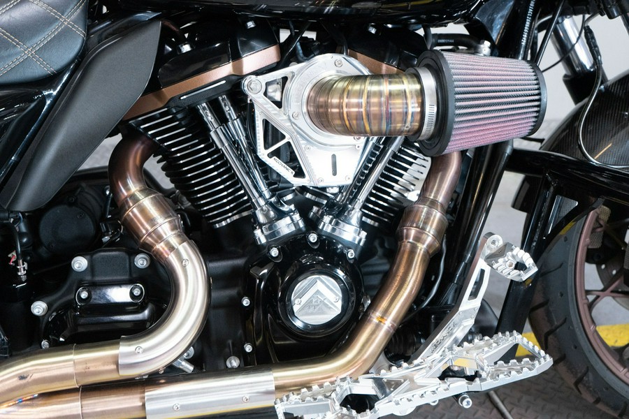 2022 Harley-Davidson Road Glide® ST