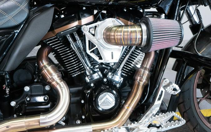 2022 Harley-Davidson Road Glide® ST