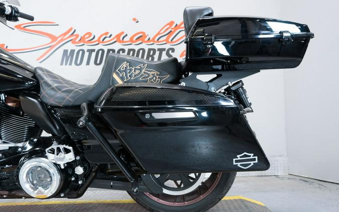 2022 Harley-Davidson Road Glide® ST