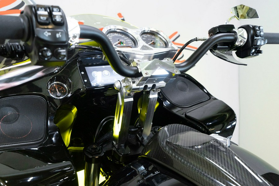 2022 Harley-Davidson Road Glide® ST