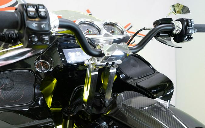 2022 Harley-Davidson Road Glide® ST