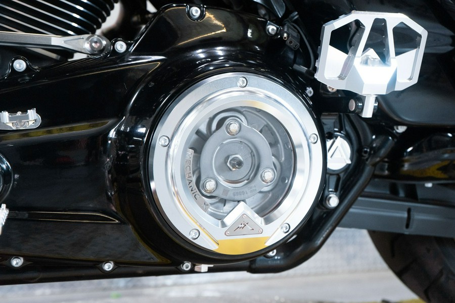 2022 Harley-Davidson Road Glide® ST