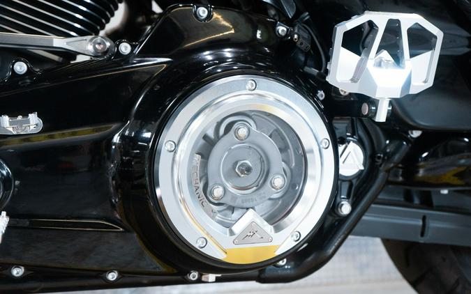 2022 Harley-Davidson Road Glide® ST