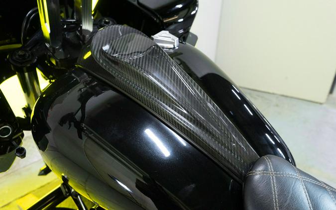2022 Harley-Davidson Road Glide® ST