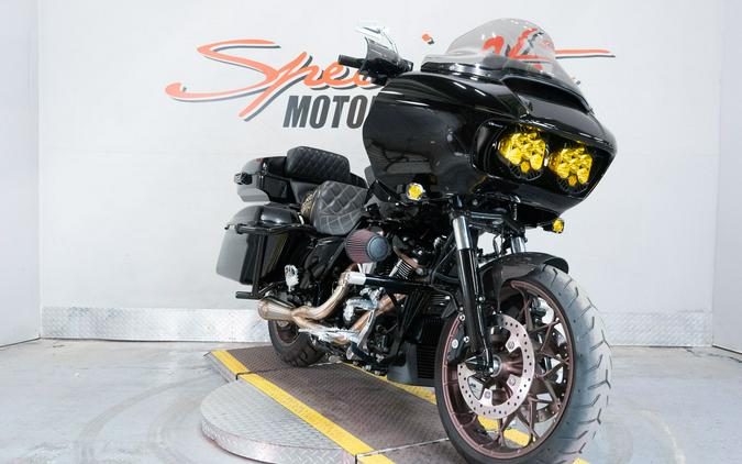 2022 Harley-Davidson Road Glide® ST