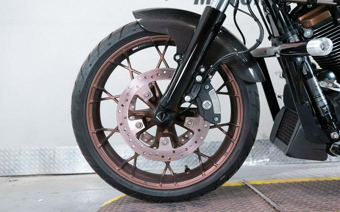 2022 Harley-Davidson Road Glide® ST