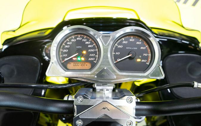 2022 Harley-Davidson Road Glide® ST