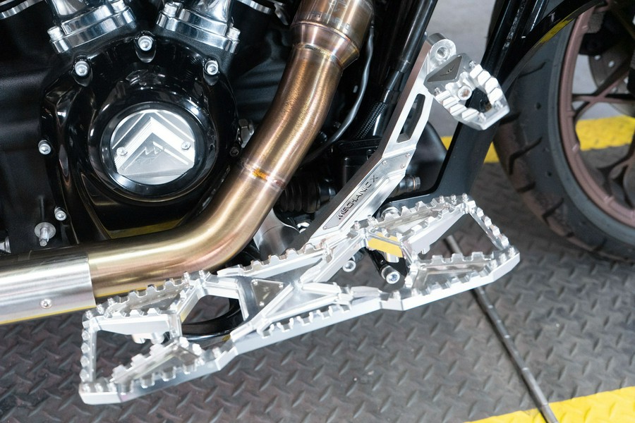 2022 Harley-Davidson Road Glide® ST