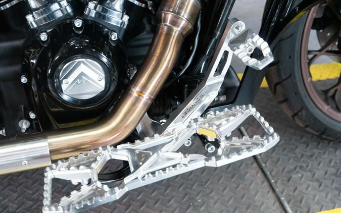 2022 Harley-Davidson Road Glide® ST