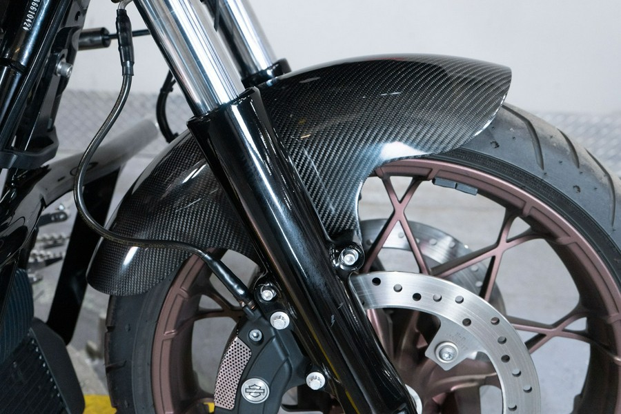 2022 Harley-Davidson Road Glide® ST