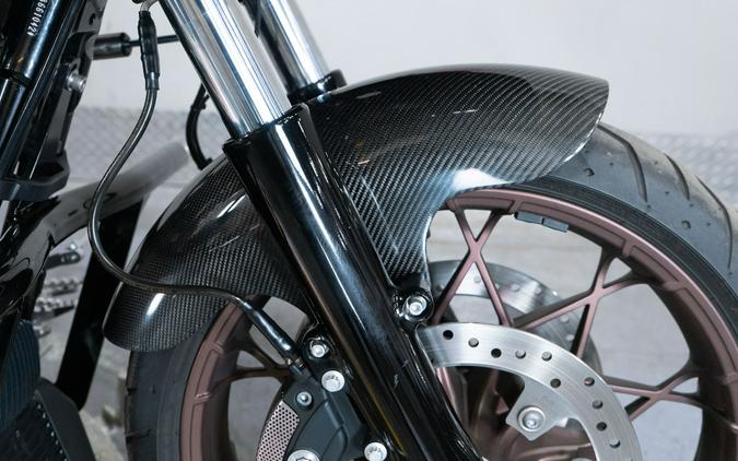 2022 Harley-Davidson Road Glide® ST
