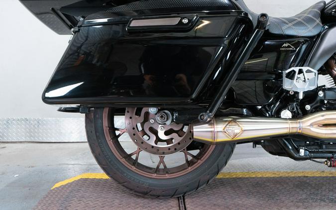 2022 Harley-Davidson Road Glide® ST