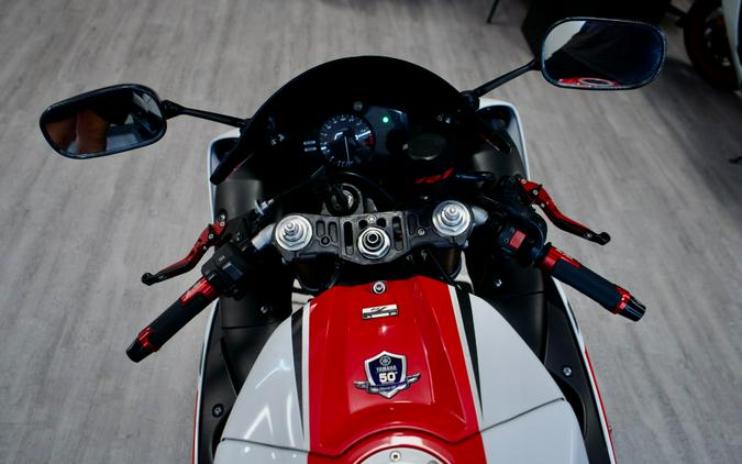 2012 Yamaha YZF-R1