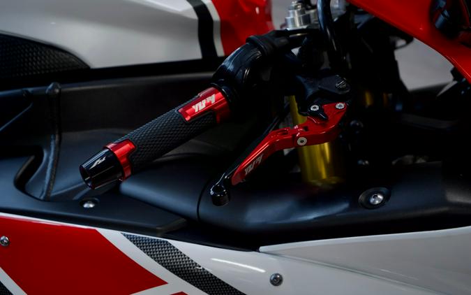 2012 Yamaha YZF-R1