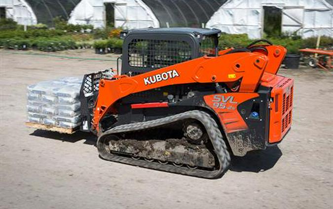 Kubota SVL75-3