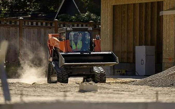Kubota SVL75-3