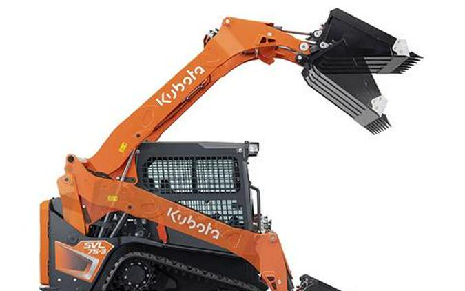 Kubota SVL75-3