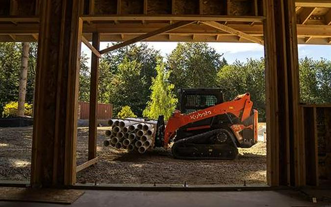 Kubota SVL75-3