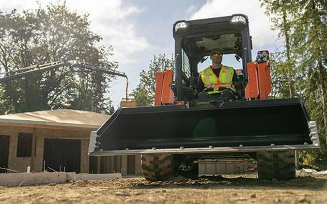 Kubota SVL75-3