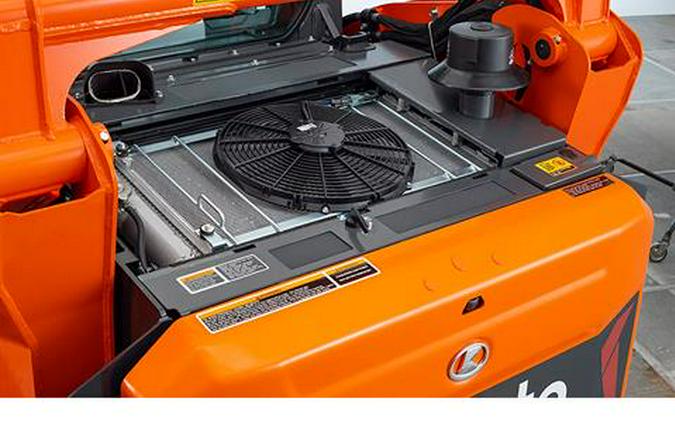 Kubota SVL75-3