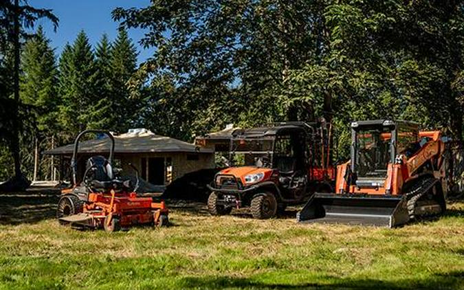Kubota SVL75-3