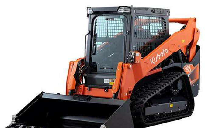 Kubota SVL75-3