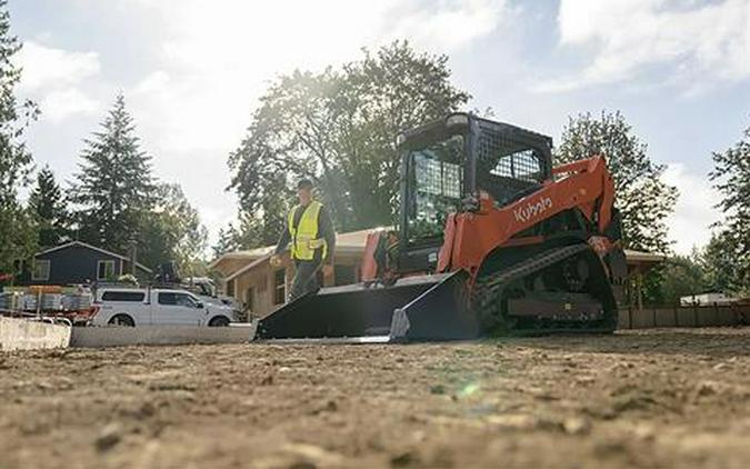 Kubota SVL75-3