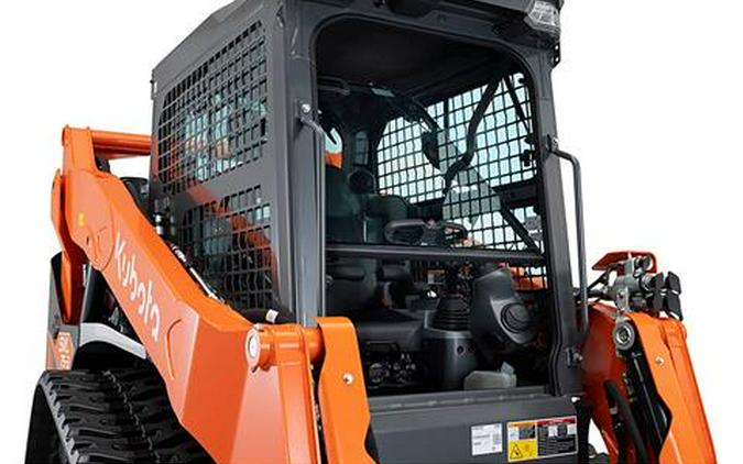 Kubota SVL75-3