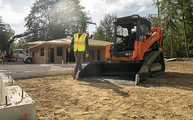 Kubota SVL75-3