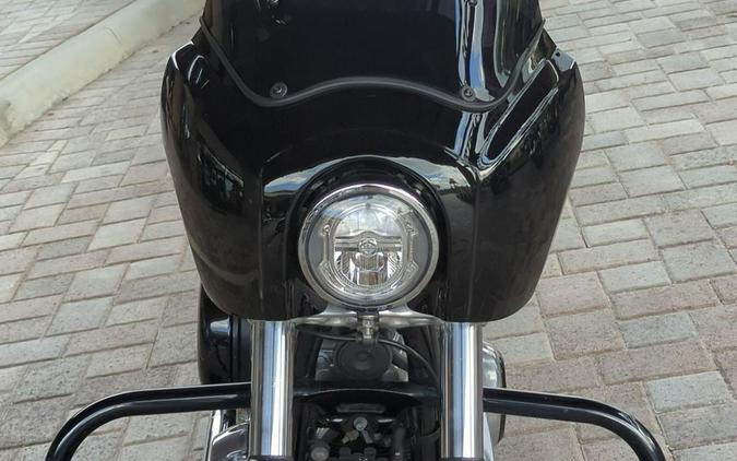 2020 Harley-Davidson® FXST - Softail® Standard