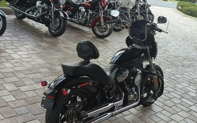 2020 Harley-Davidson® FXST - Softail® Standard
