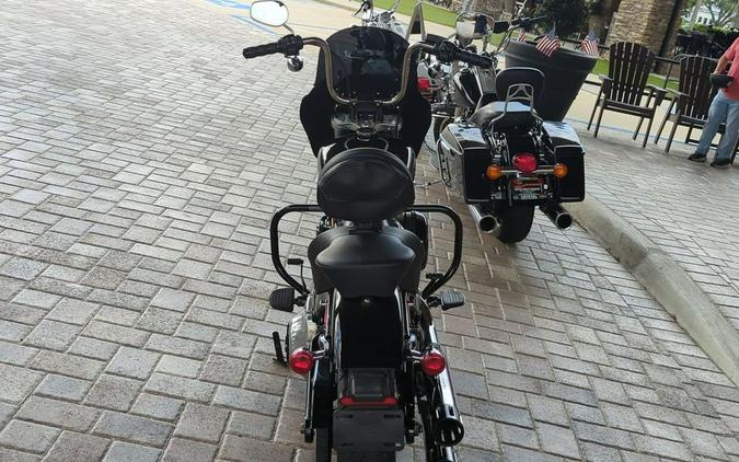 2020 Harley-Davidson® FXST - Softail® Standard