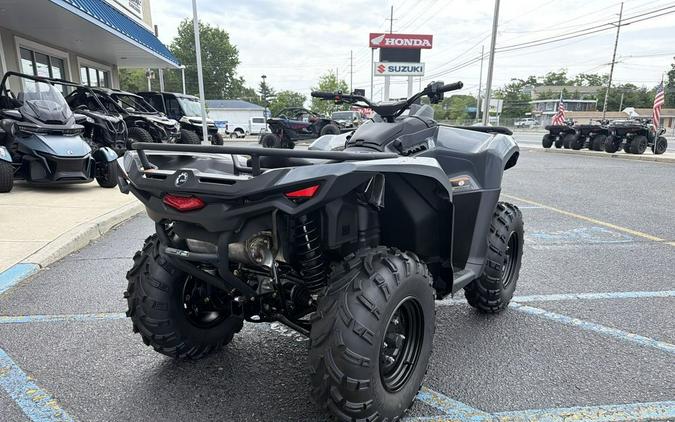 2026 Can-Am® Outlander DPS 500