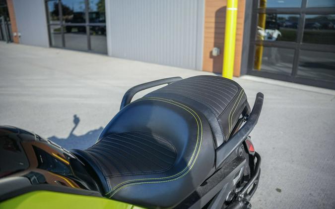2023 Can-Am® Spyder F3-S Special Series