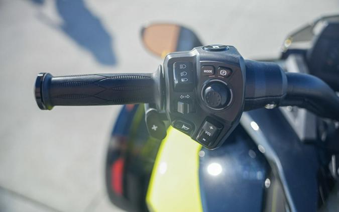 2023 Can-Am® Spyder F3-S Special Series