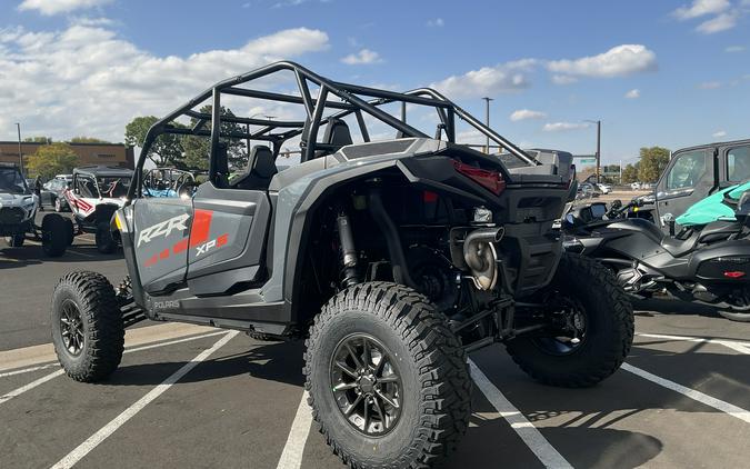 2027 POLARIS RZR XP S 4 1000 SPORT - 27415P
