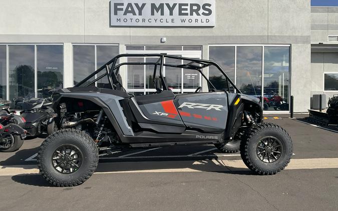 2027 POLARIS RZR XP S 4 1000 SPORT - 27415P