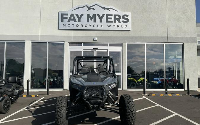 2027 POLARIS RZR XP S 4 1000 SPORT - 27415P