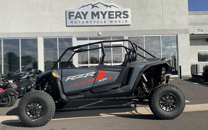 2027 POLARIS RZR XP S 4 1000 SPORT - 27415P