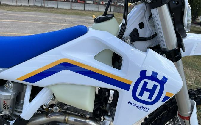 2023 Husqvarna® FE 450 Heritage