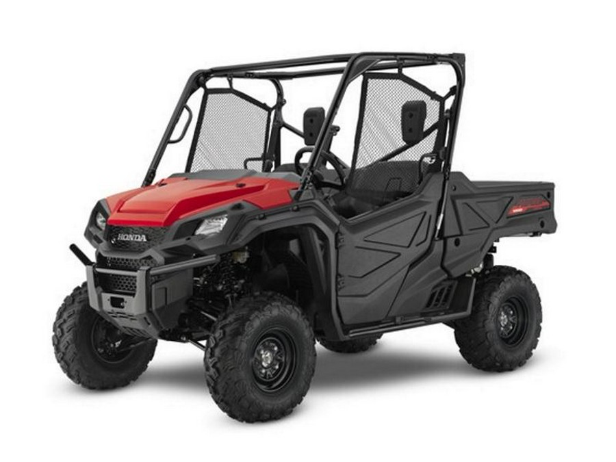 2017 Honda® Pioneer 1000