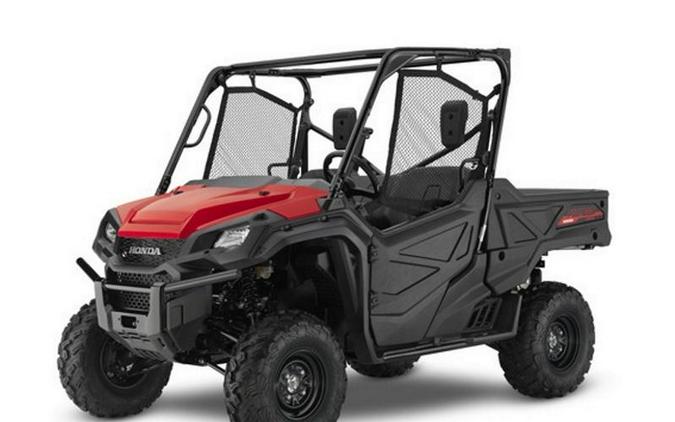 2017 Honda® Pioneer 1000