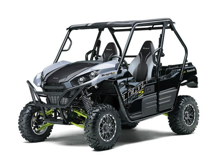 2024 Kawasaki Teryx® S LE