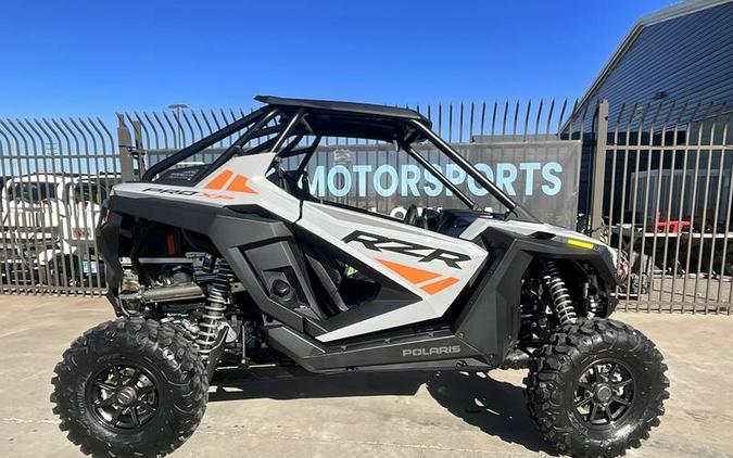 2023 Polaris® RZR Pro XP Sport