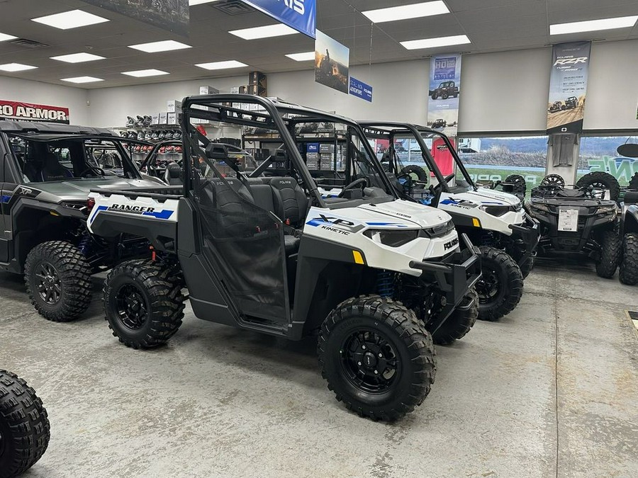 2024 Polaris® Ranger XP Kinetic Premium