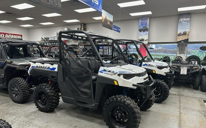 2024 Polaris® Ranger XP Kinetic Premium