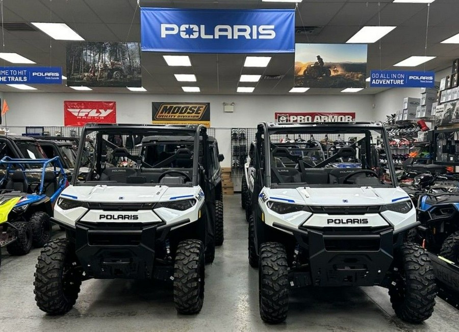 2024 Polaris® Ranger XP Kinetic Premium