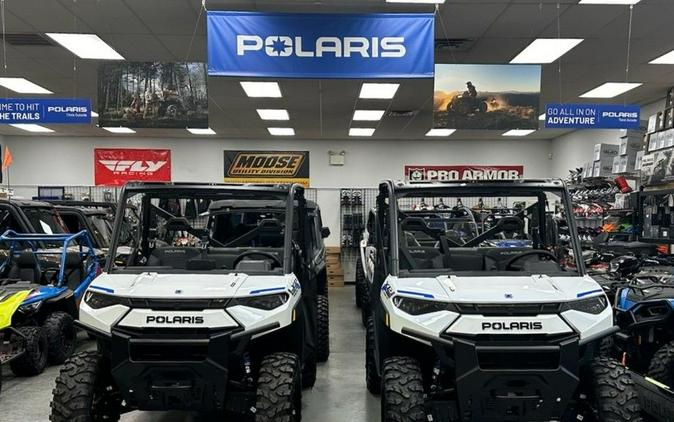 2024 Polaris® Ranger XP Kinetic Premium