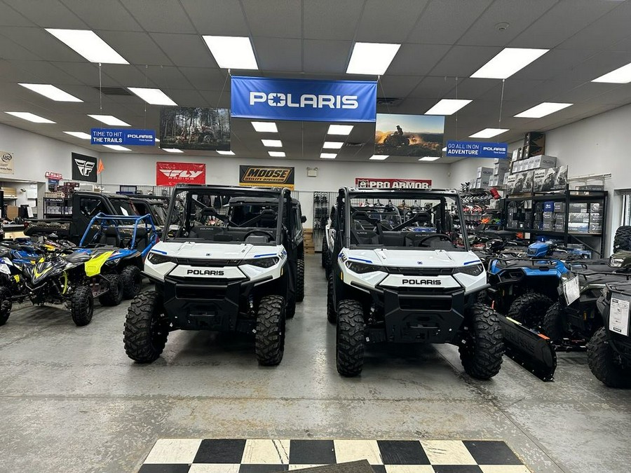 2024 Polaris® Ranger XP Kinetic Premium